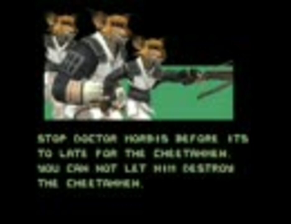 人気の Ff 動画 4 058本 11 ニコニコ動画