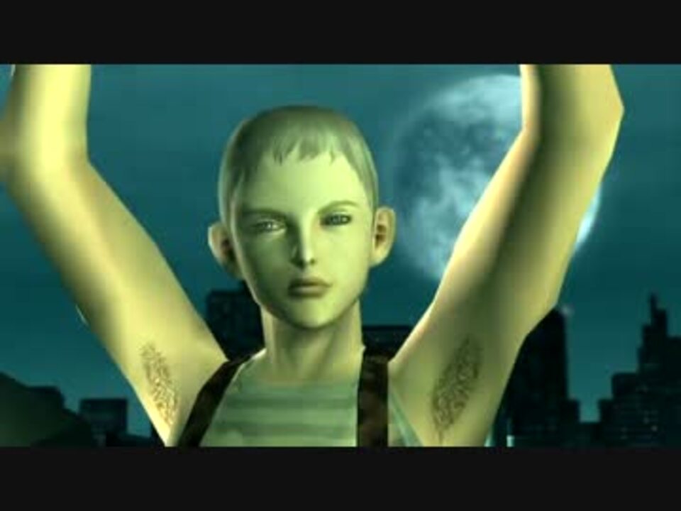 【年号順に】メタルギアを実況プレイ part88 - ニコニコ動画