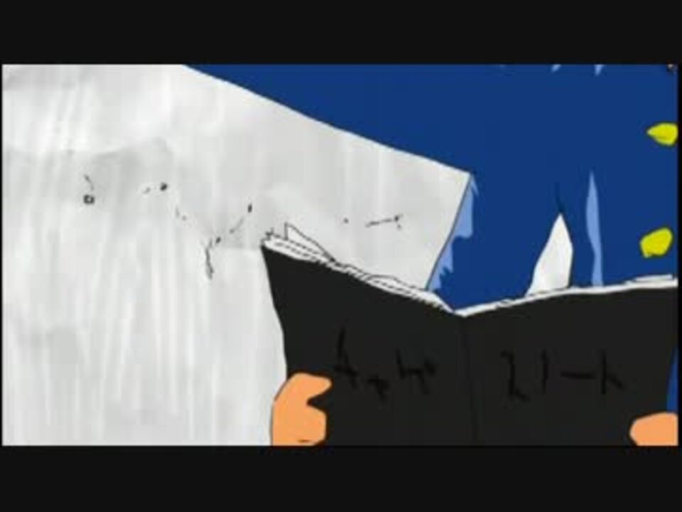 チャゲスノート ニコニコ動画