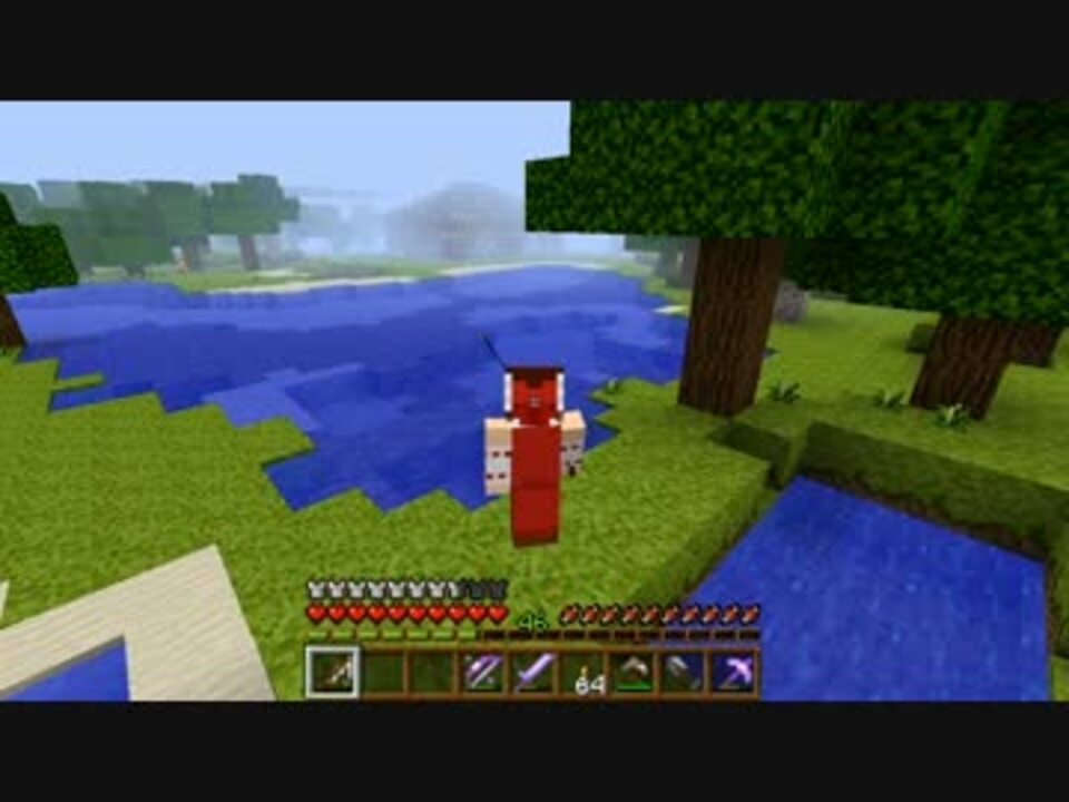 人気の Minecraft 東方 動画 3 407本 21 ニコニコ動画