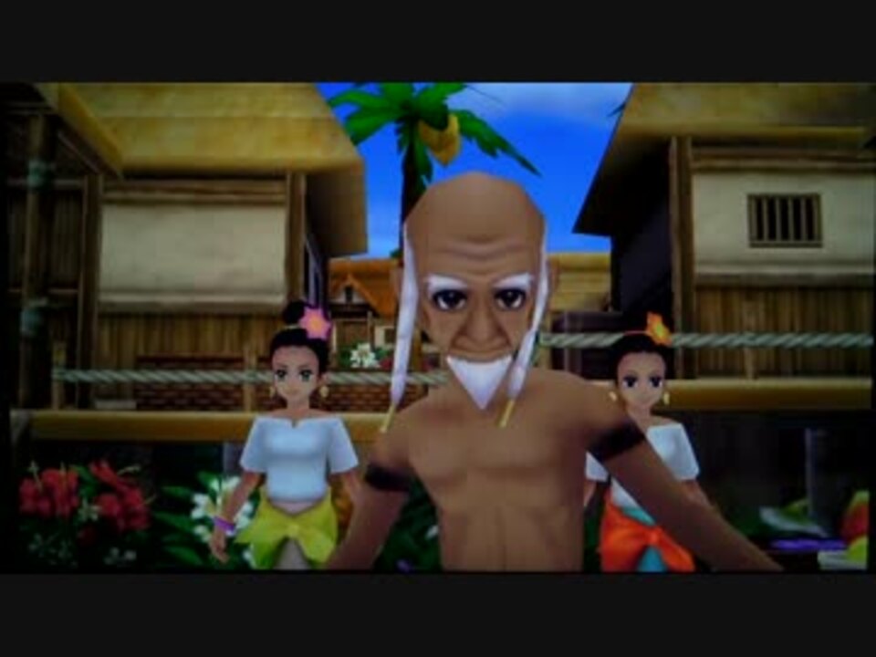 Psvita テイルズオブイノセンス Rを一通りプレイ Part99 Toir ニコニコ動画