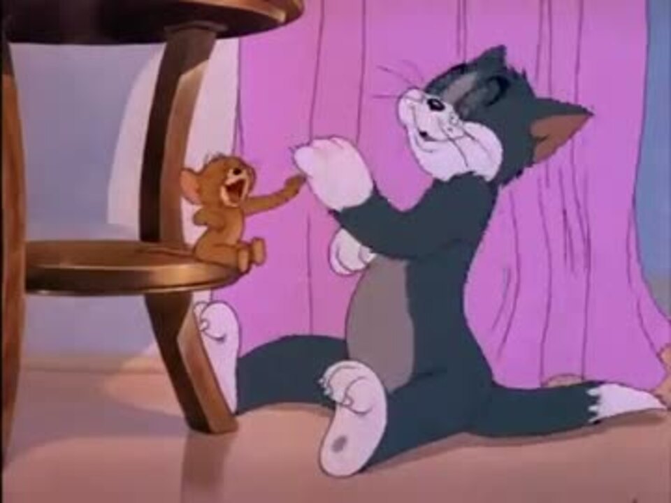 Том и джерри том милый. Том обнимает Джерри. Том и Джерри обнимаются. Tom and Jerry the Lonesome Mouse. Том и Джерри обнимашки.