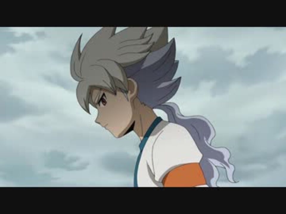 劇場版イナズマイレブンGO】白竜の暴走【単品BGM】 - ニコニコ動画