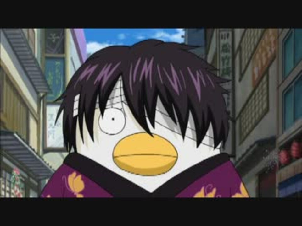 久しぶりに登場の方々 ニコニコ動画