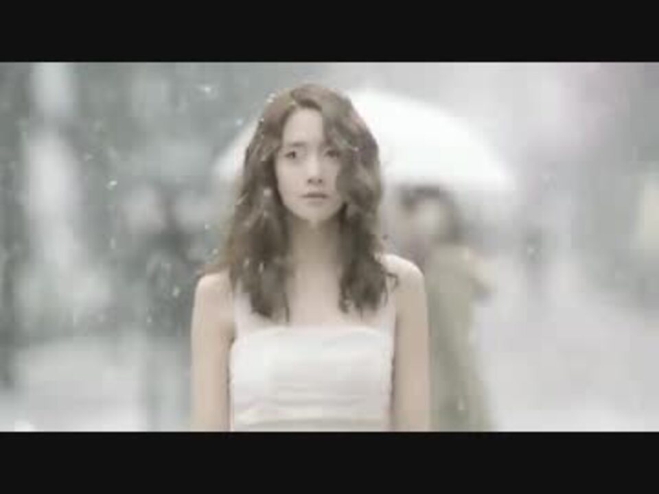 Snsd 少女時代 Time Machine Pv Full ニコニコ動画