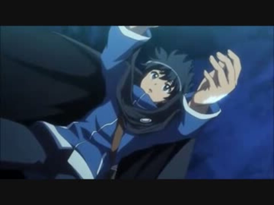 ネタバレ グロ注意 ゼロの使い魔f デルフリンガー 散る ニコニコ動画