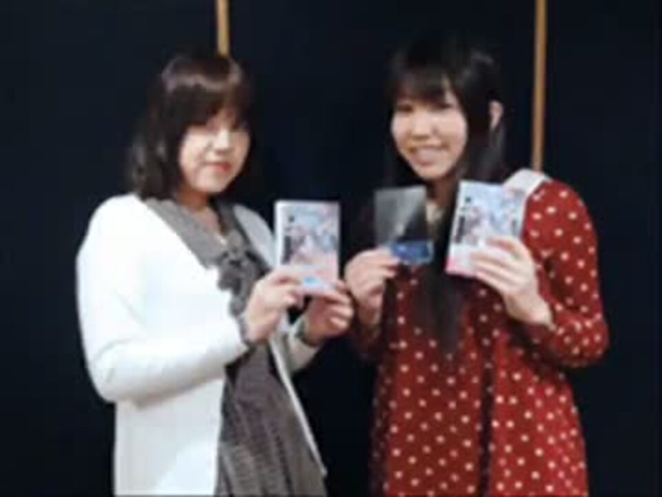霜月はるかのfrost Moon Cafe 第1話 日山尚 ニコニコ動画