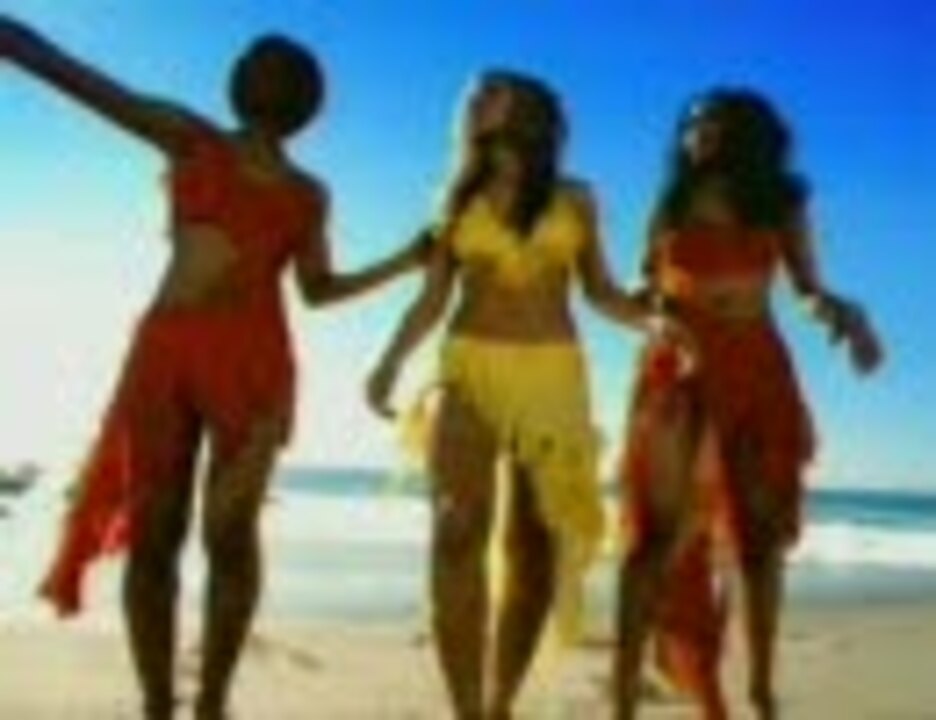 Destiny S Child Survivor ニコニコ動画