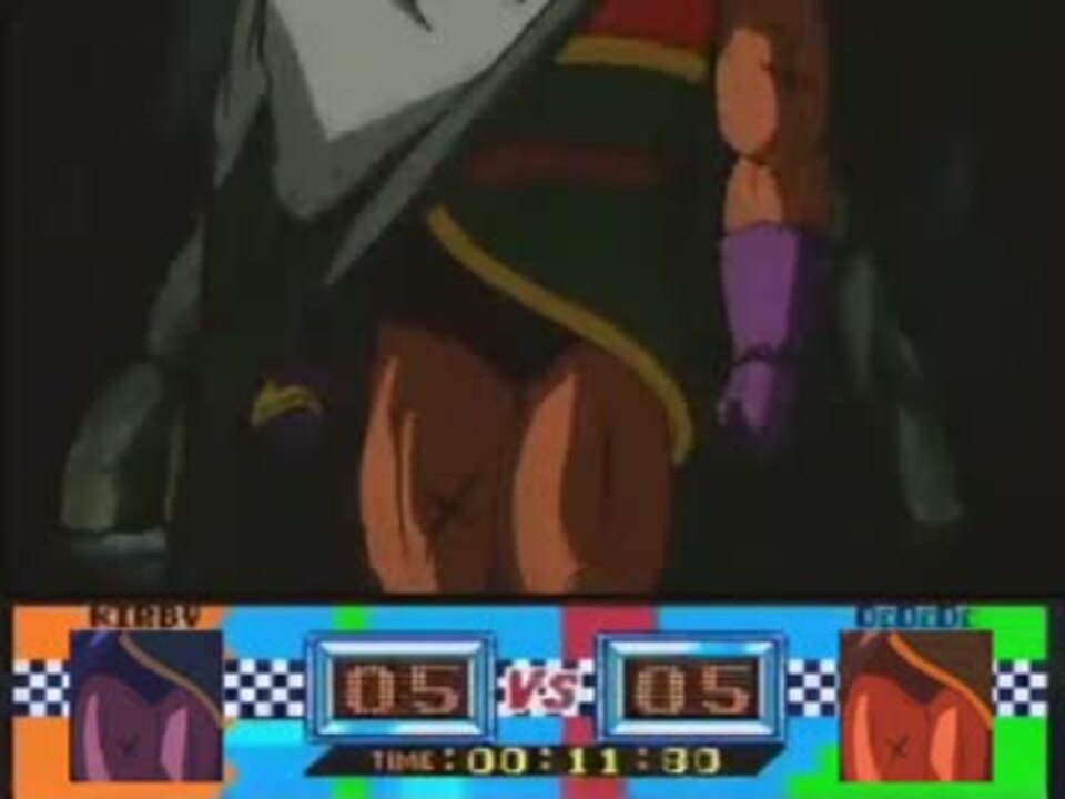 息子♂のグルメレース - ニコニコ動画