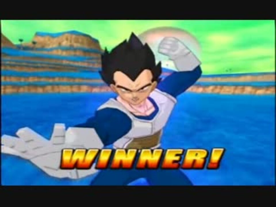 人気の ドラゴンボール メタルクウラ 動画 48本 2 ニコニコ動画