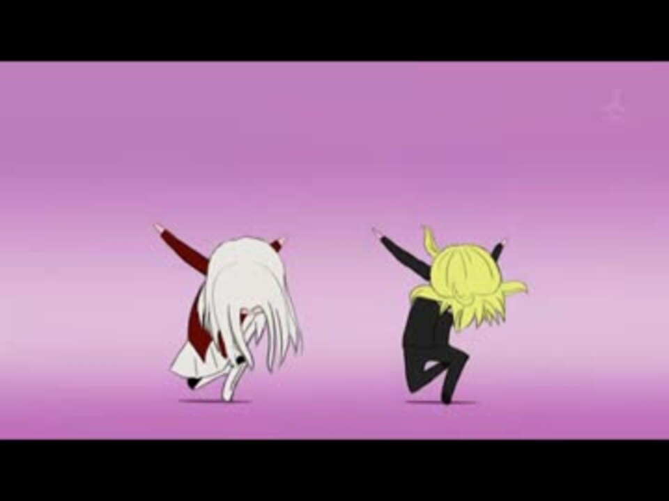 Fate X キルミーベイベー Kill Me Baby Ed ニコニコ動画