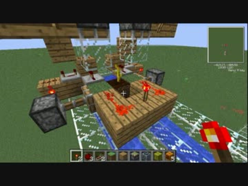 人気の Minecraft農学部 動画 173本 2 ニコニコ動画