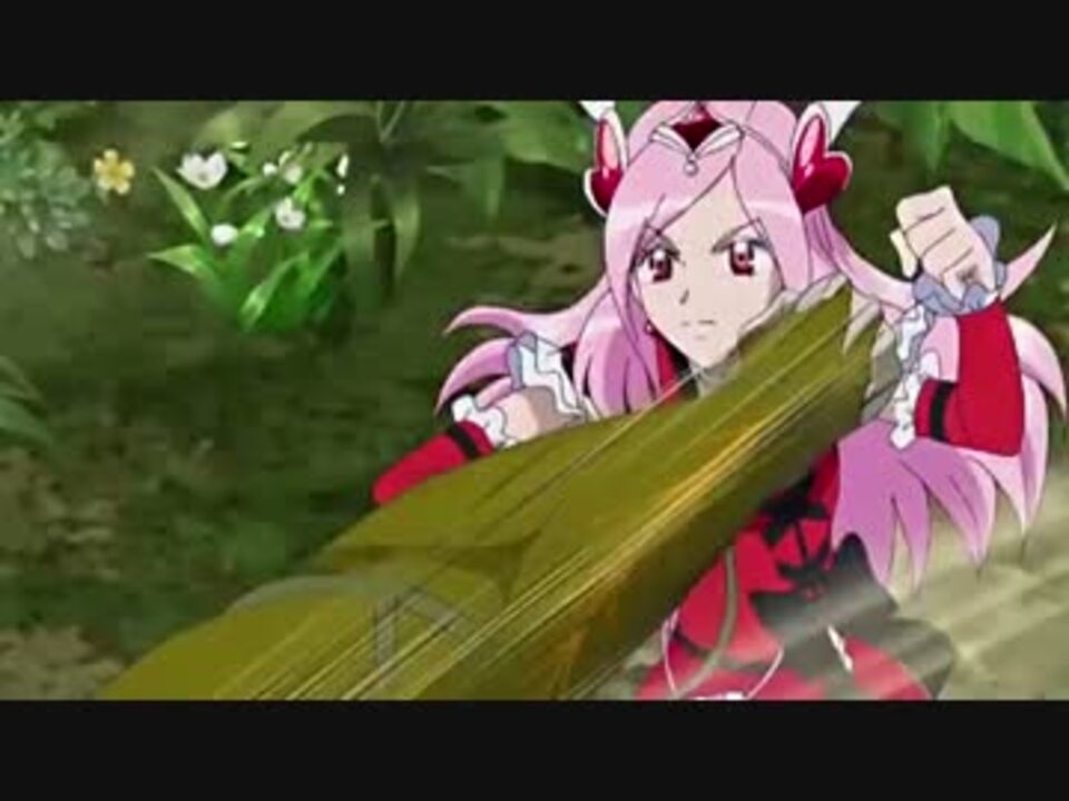 戦闘集 ニコニコ動画