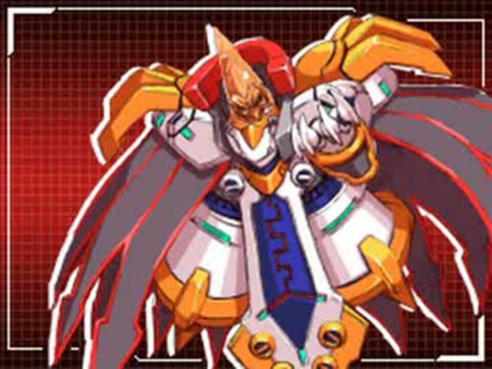 人気の ゲーム ロックマンゼロ 動画 1 961本 33 ニコニコ動画