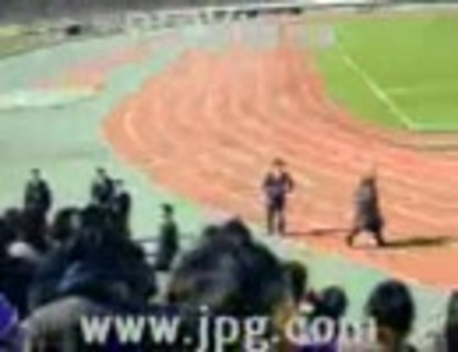 人気の サンフレッチェ サンフレッチェ広島 動画 6本 ニコニコ動画