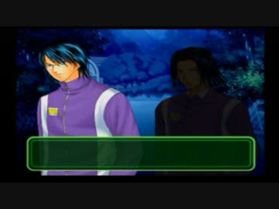 検証プレイ 忍足侑士は本当に逮捕されるべきなのか 第11話 ニコニコ動画