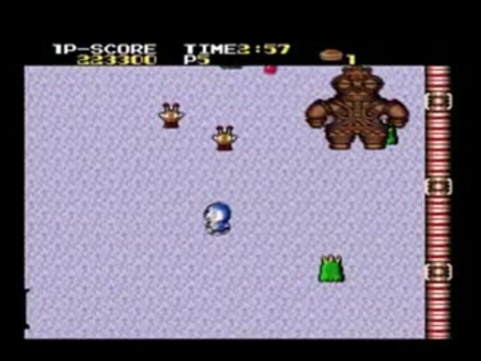 実況 ドラえもん 迷宮大作戦 Part3 ニコニコ動画