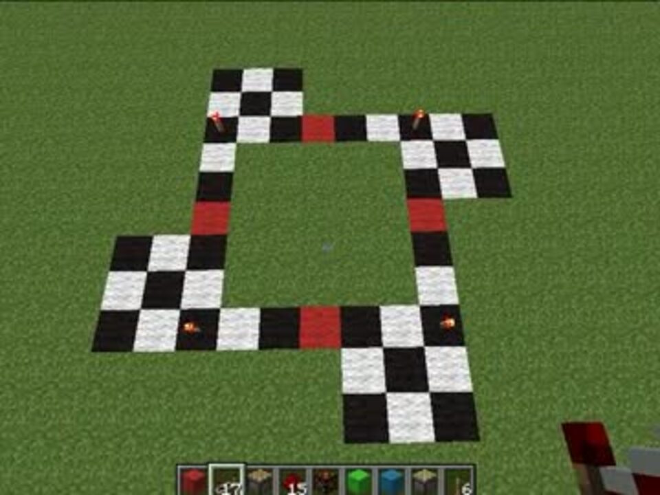 人気の Minecraft技術部 動画 2 287本 24 ニコニコ動画