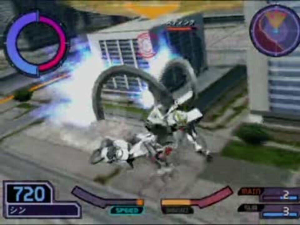 人気の ガンダムseed 連ザ 動画 97本 3 ニコニコ動画