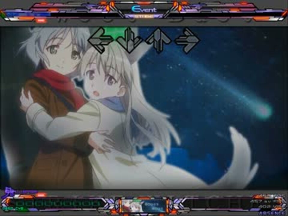 人気の ゲーム ストライクウィッチーズ 動画 1 062本 19 ニコニコ動画