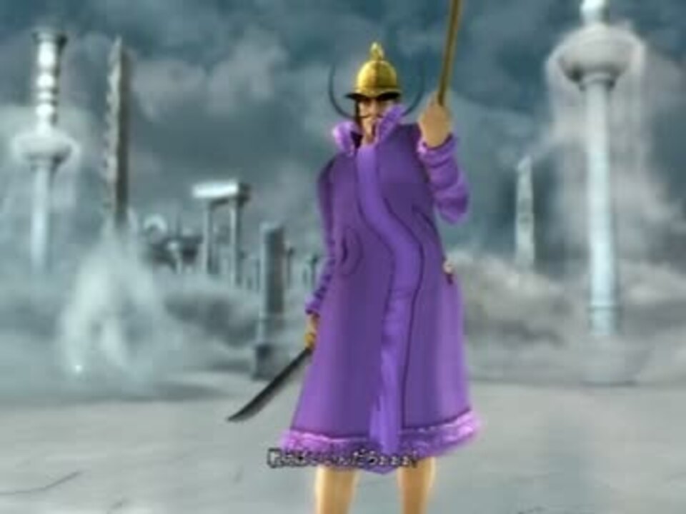 サンレッドvsヴァンプ様 ニコニコ動画