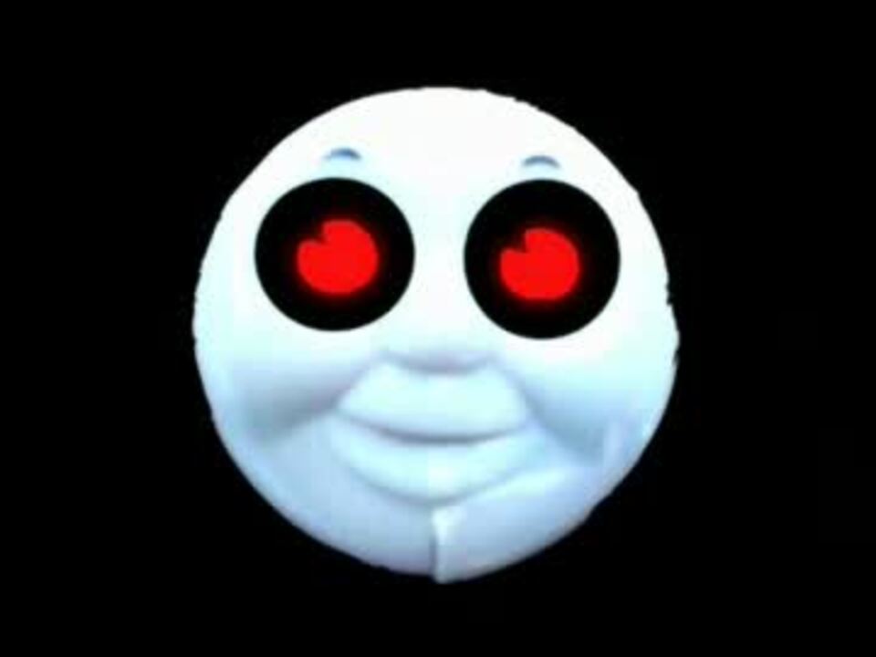 プラレールきかんしゃトーマスを魔改造 ニコニコ動画