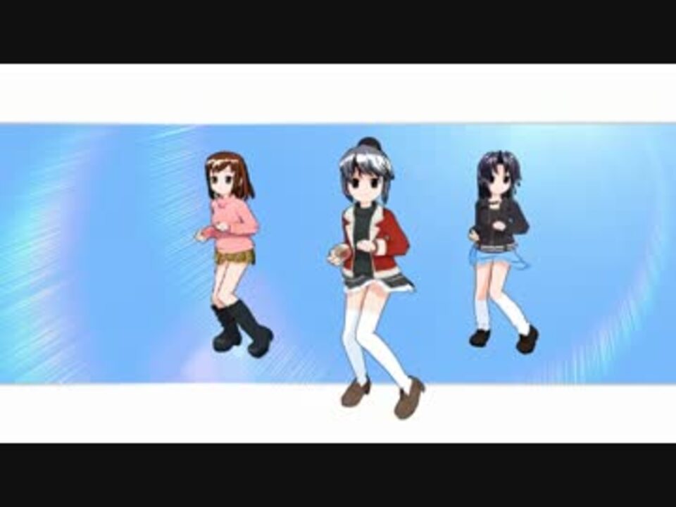 人気の パレードしようよ 動画 4本 ニコニコ動画