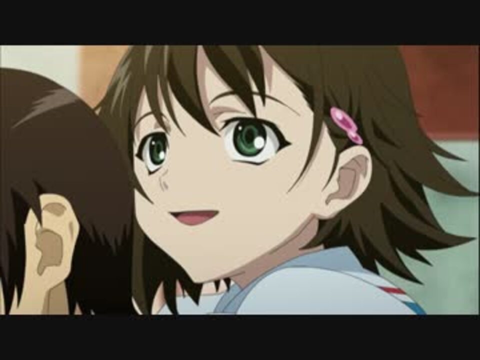 True Tears アブラムシの唄まとめ 石動乃絵 ニコニコ動画