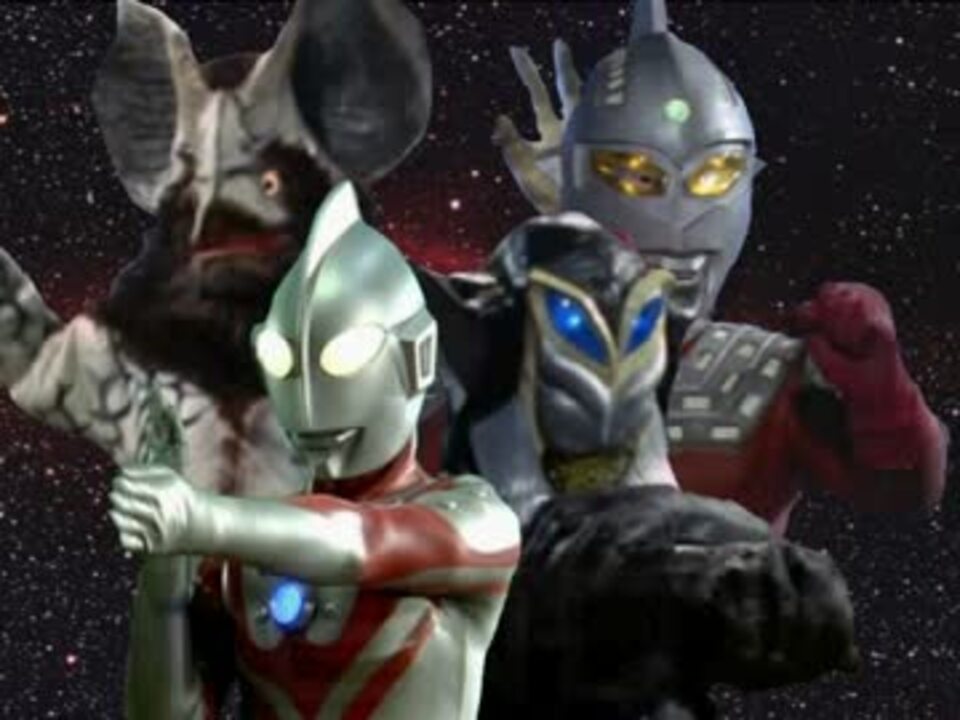 人気の ゾフィー 動画 450本 10 ニコニコ動画