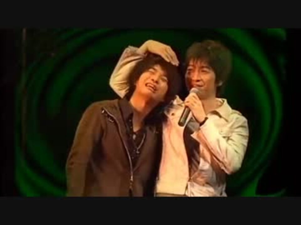 人気の 小野大輔 鷲崎健 動画 8本 ニコニコ動画