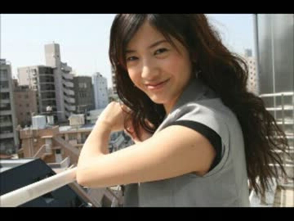 有吉弘行と吉高由里子のストーカー ニコニコ動画