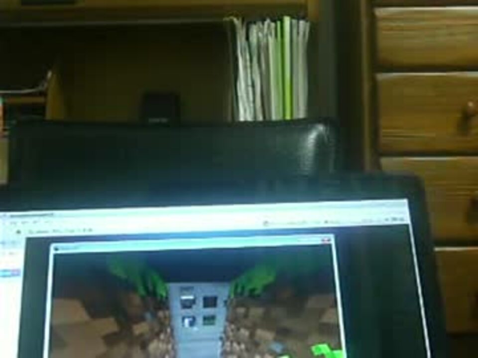 マインクラフト割れでマルチ実況 ニコニコ動画