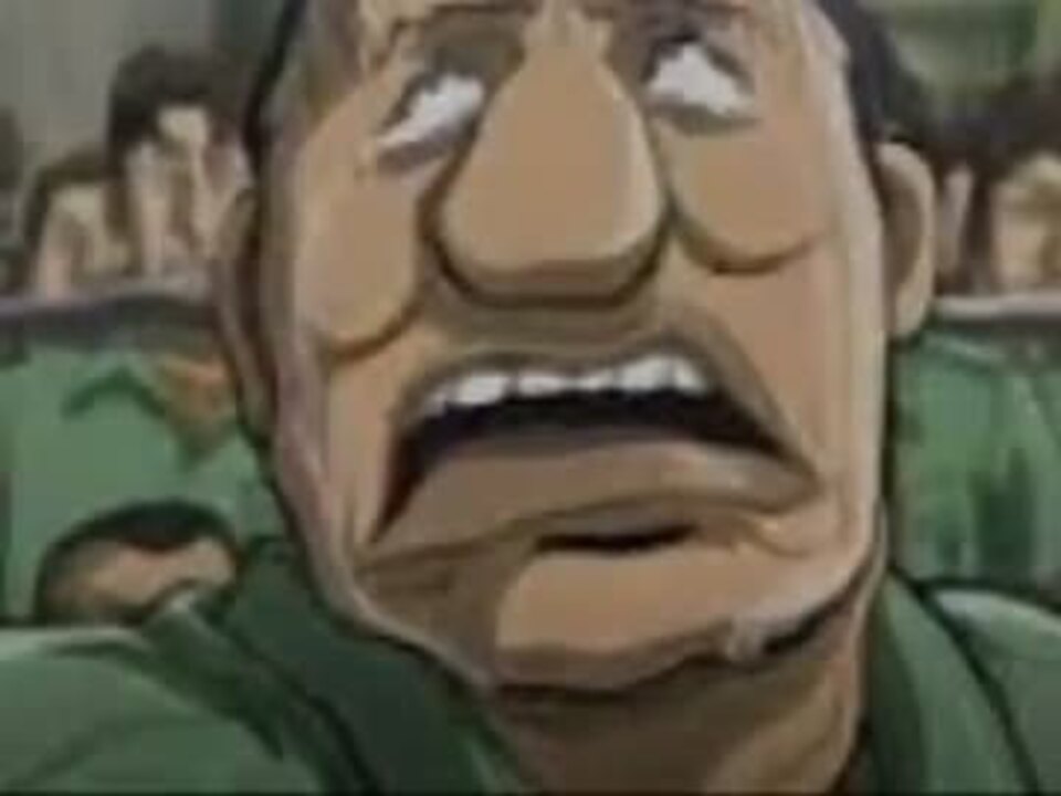 逆境無類カイジ破壊録篇０ｐ ニコニコ動画