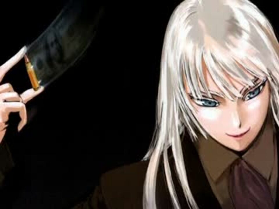 ヨルムンガンド ドラマcd ニコニコ動画