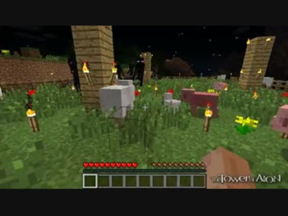 人気の Minecraft ゲーム 動画 15 7本 46 ニコニコ動画