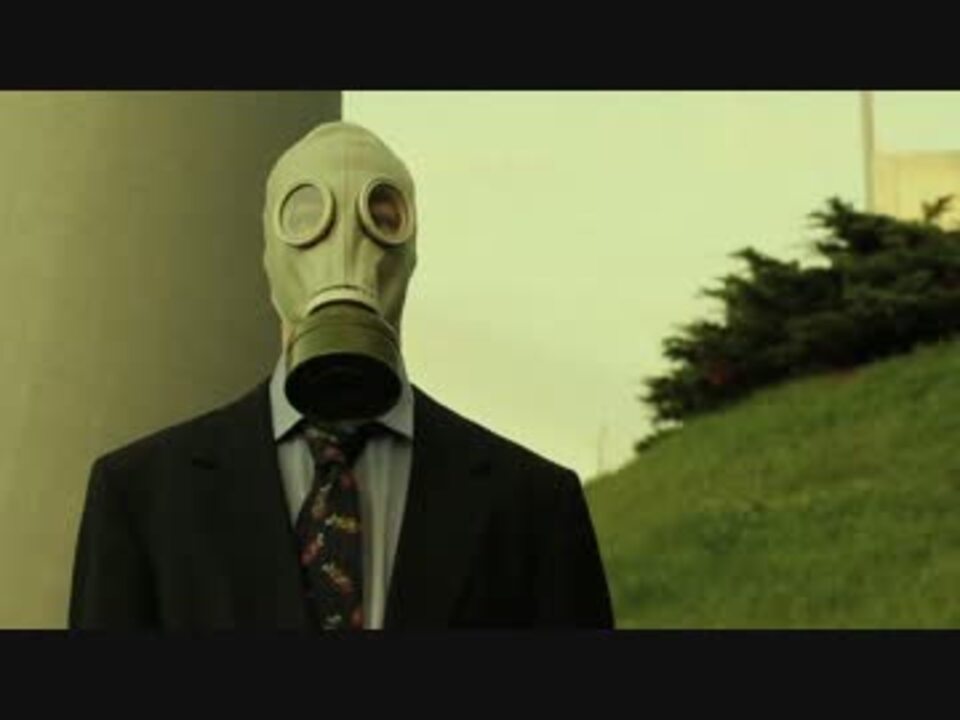 Exiting The Fall The Great Lie ニコニコ