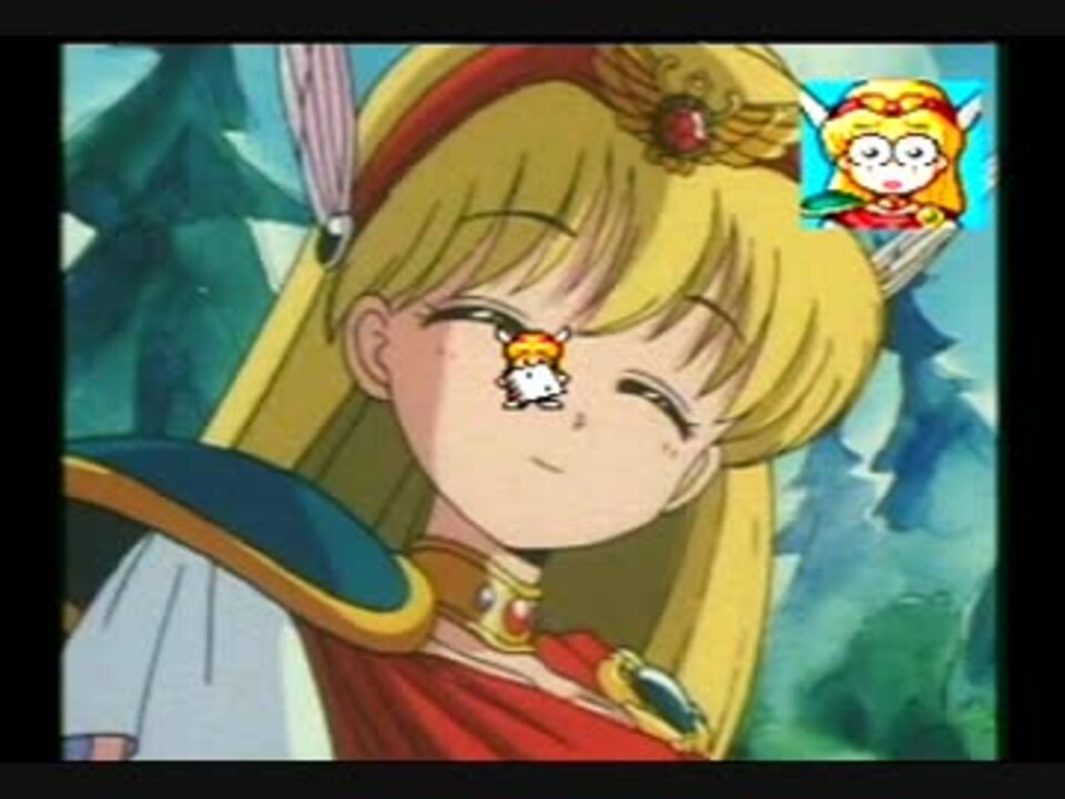 Pc Fx 赤ずきんチャチャ Bgm集 修正版 ニコニコ動画