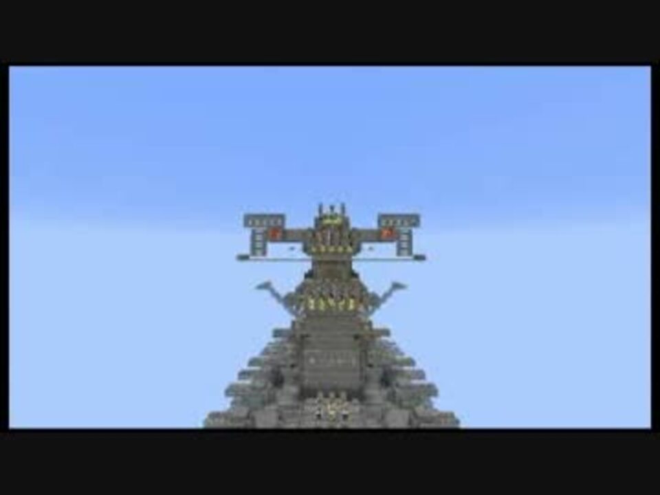 人気の ｍｉｎｅｃｒａｆｔ軍事部 動画 961本 4 ニコニコ動画