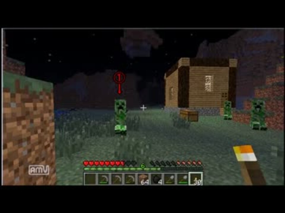 兄者と弟者のマインクラフト 結論から言うと匠 Part2 ニコニコ動画