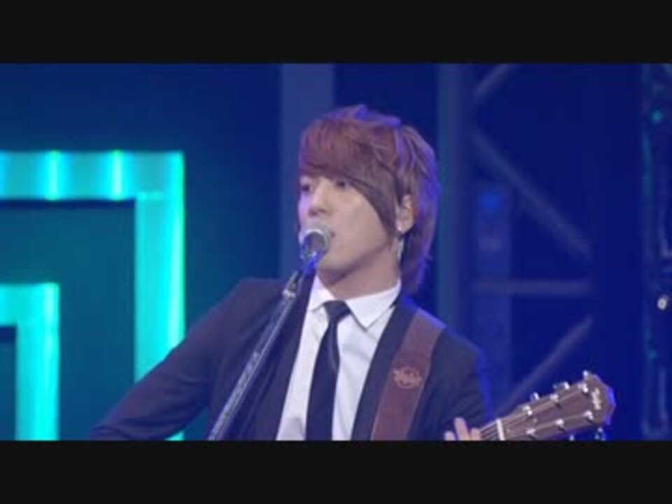 C N Blue ひとりぼっち ニコニコ動画