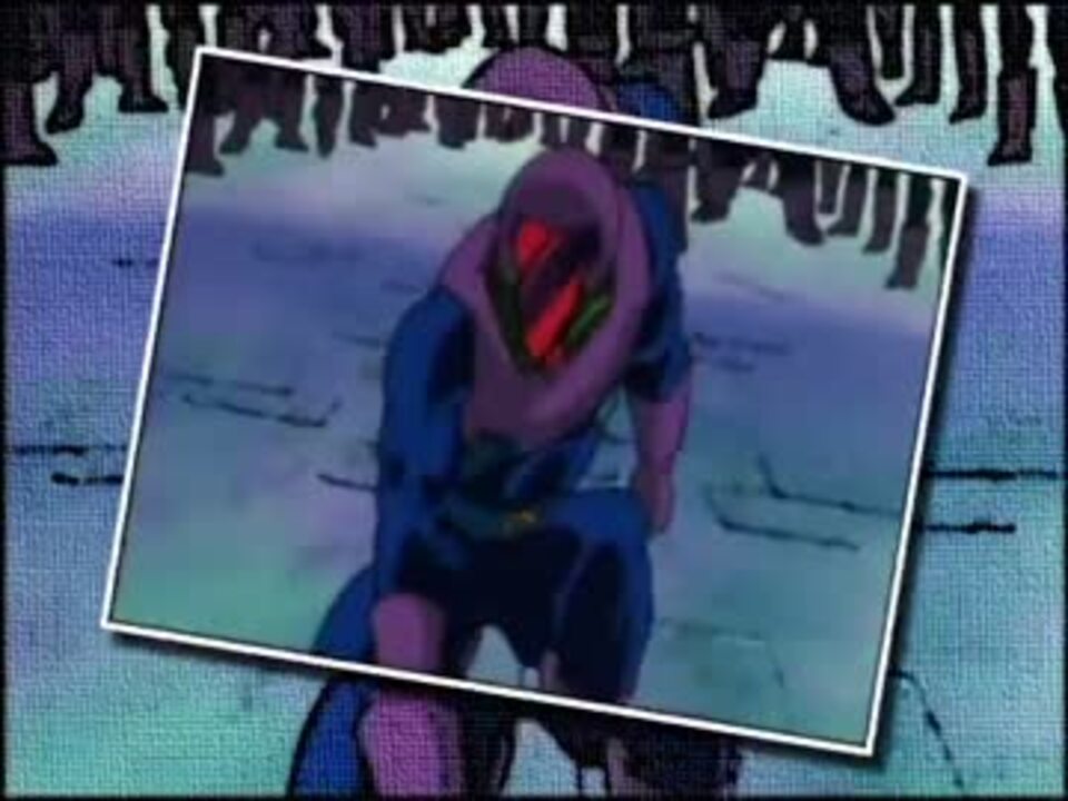 あらわ現あらわアラワあらわれました！ ニコニコ動画