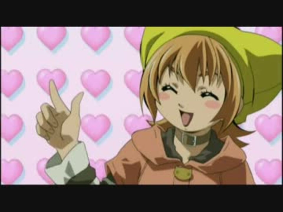 アニメ2004 OP集① - ニコニコ動画