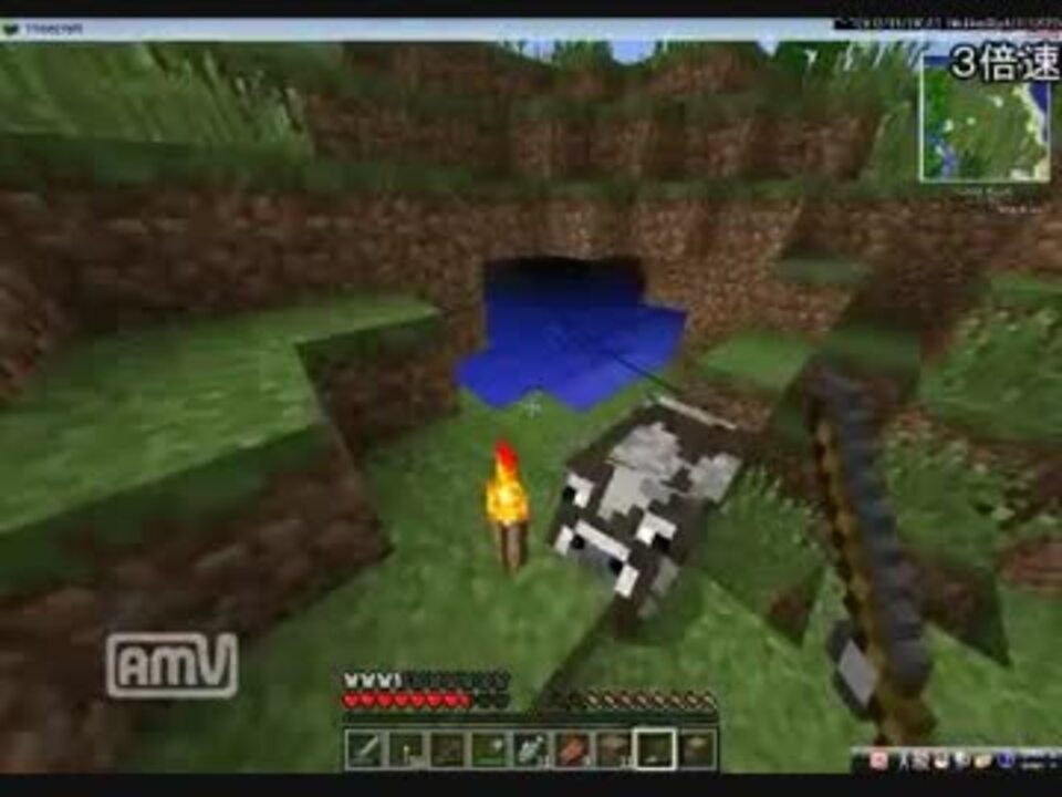 人気の Minecraft Mod紹介部 動画 1 292本 18 ニコニコ動画