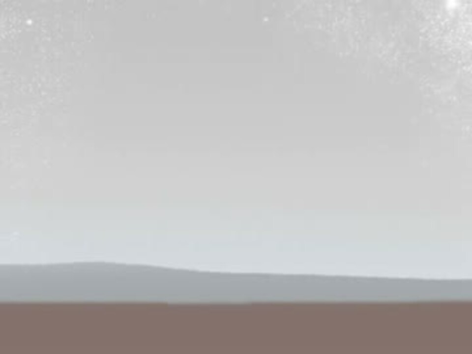 手描き 砂塵の彼方へ ニコニコ動画