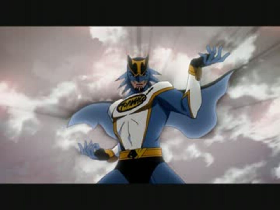 ミッシングリンクを歌ってみた！わさたろう ニコニコ