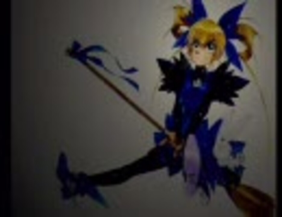 ゲームed マリオンのテーマ ニコニコ動画