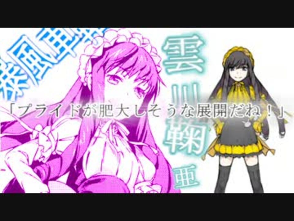 新約禁書目録４巻 Good Bye My 画質修正 ニコニコ動画