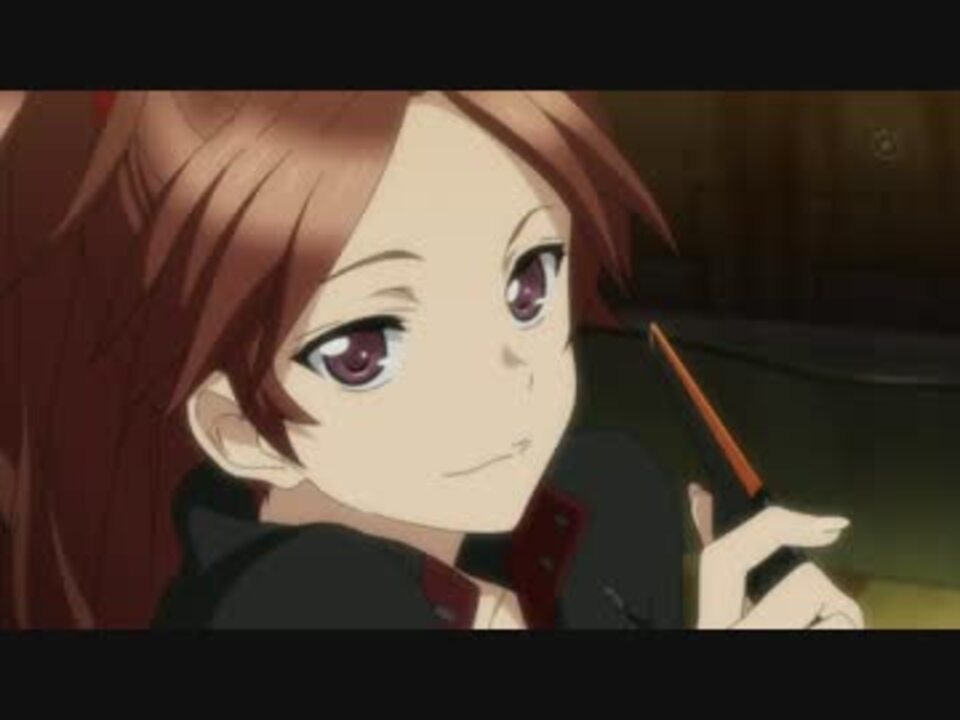 Mad Ryo 綾瀬 高画質 ニコニコ動画