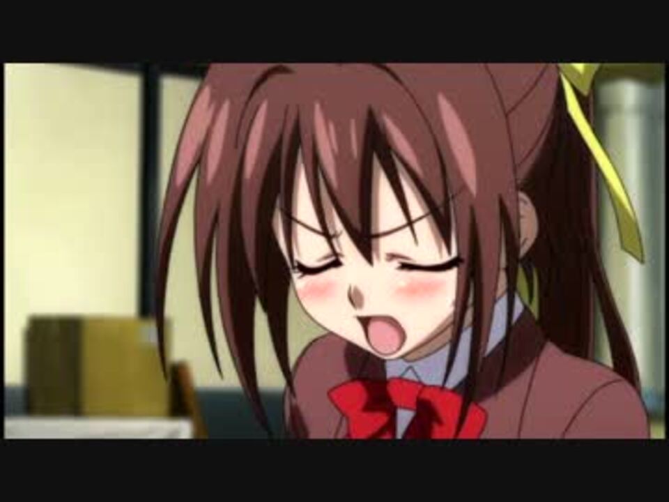 そらのおとしもの 岬めぐり Full Ver ニコニコ動画