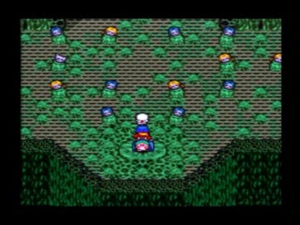 大貝獣物語 昔クリア出来なかったゲームを実況してみた Part 39 ニコニコ動画